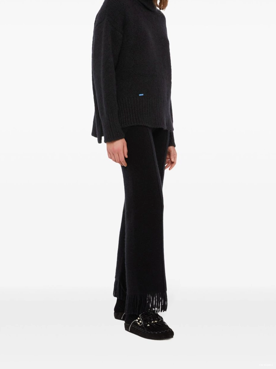 Affordable Finest Women roll-neck A jumper Alanui 0718